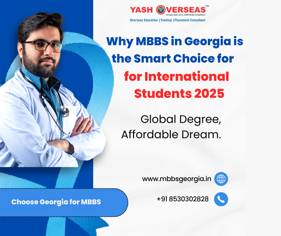 Top Medical Universities For Indian Students